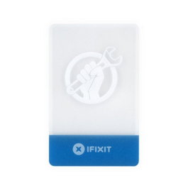 iFixit Cartes en plastique PVC (x2)