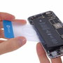 iFixit Jeu de 2 cartes de séparation en plastique PVC - Outils de réparation pour ouvrir boîtiers et appliquer pâte thermique