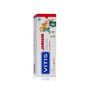 Vitis Gel dentifrice JUNIOR au fluor Tutti Frutti 75 ml pour enfants dès 6 ans