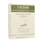 Cattier Argile Blanche Superfine