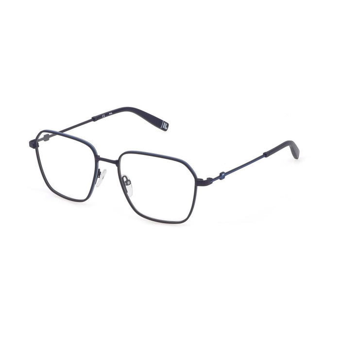 Monture de Lunettes Homme Fila VFI308 5208KA Monture de Lunettes Homme Fila VFI308 5208KA