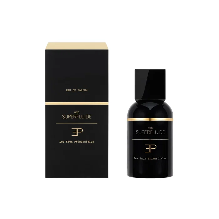 Les Eaux Primordiales Oud Superfluide Eau de Parfum 100 ml Les Eaux Primordiales Oud Superfluide Eau de Parfum 100 ml