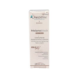 LAVIGOR LAVIDERM MELANOBLOCK SPF 50 50ml