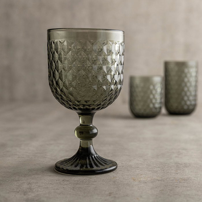 Copa Vidrio Elite Bidasoa 35 cL (24 Unidades)