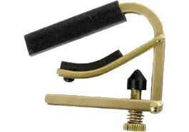 SHUBB Capodastre Original pour Ukulélé