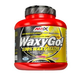 AMIX WAXYGO! Piña 2 kg