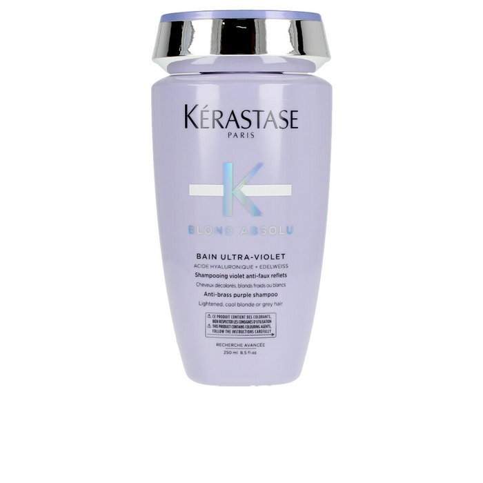 Kerastase Blond Absolu Bain Ultra-Violet 250 ml