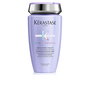 Kerastase Blond Absolu Bain Ultra-Violet Shampooing 250 ml pour Cheveux Blonds