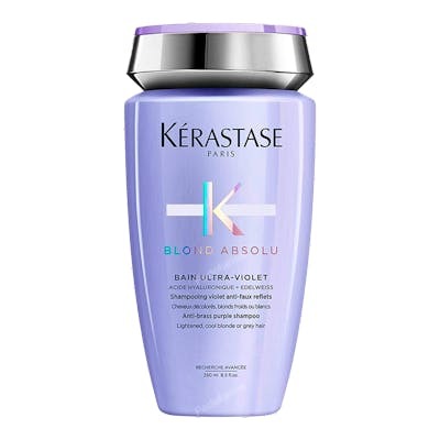 Kerastase Blond Absolu Bain Ultra-Violet 250 ml