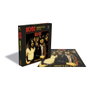 NMR Distribution AC/DC Rock Saws puzzle Highway To Hell (500 pièces) inevitable
