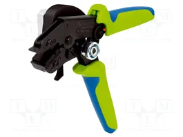 RENNSTEIG Pince coupante pour fibres optiques 190 mm