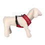 Cerdá Arnés T2XS Harnais pour Chien Mickey, Taille XS/S, Noir