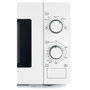 Severin MW 7770 Micro-ondes blanc 20 l