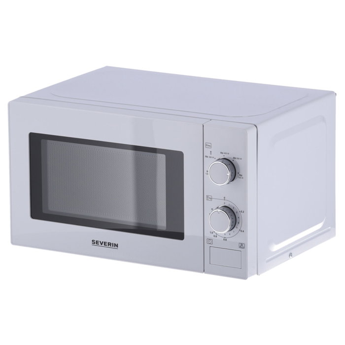 Severin MW 7770 Micro-ondes blanc 20 l Severin MW 7770 Micro-ondes blanc 20 l