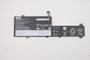 Lenovo Batterie Li-ion L19L3PD6 52.5Wh 11.55V 3 cellules compatible IdeaPad Flex 5-14IIL05 et Flex 5-15IIL05