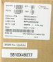 Lenovo Batterie Li-ion L19L3PD6 52.5Wh 11.55V 3 cellules compatible IdeaPad Flex 5-14IIL05 et Flex 5-15IIL05
