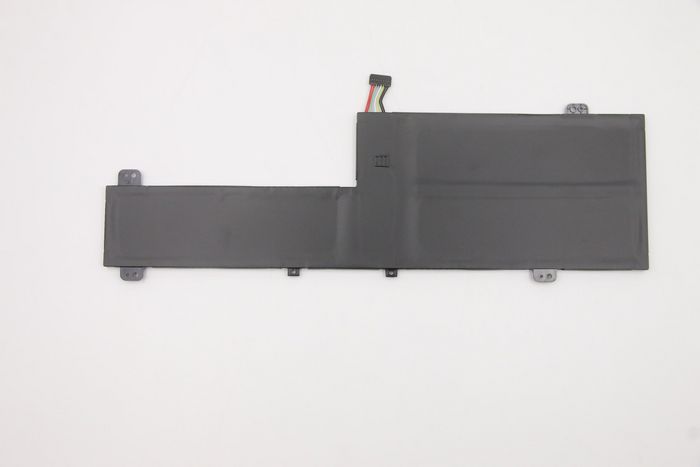 Lenovo Batterie Li-ion L19L3PD6 52.5Wh 11.55V 3 cellules compatible IdeaPad Flex 5-14IIL05 et Flex 5-15IIL05