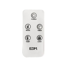 Edm Mando a distancia pour 07897
