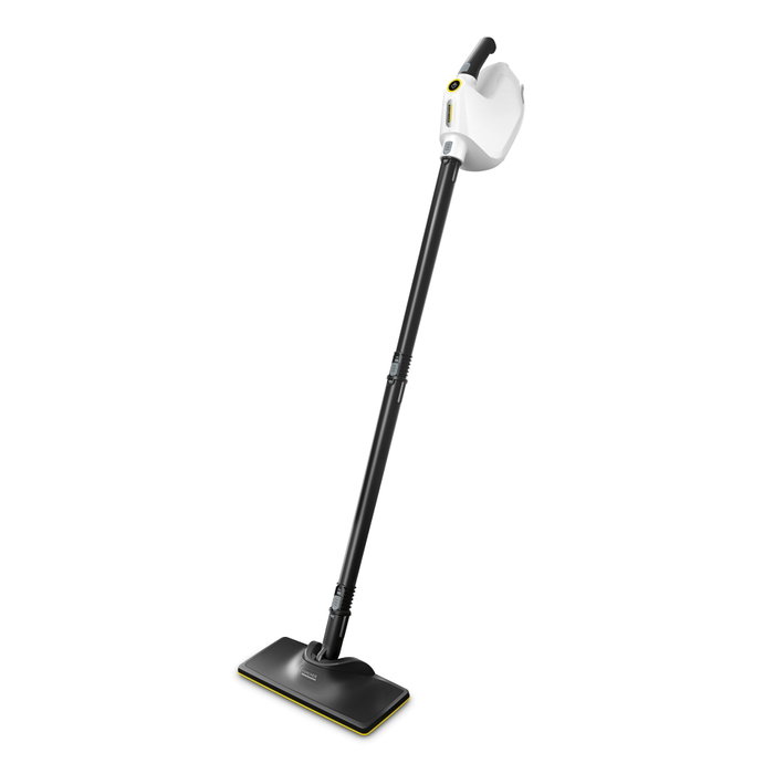 Kärcher SC 1 Multi Up Nettoyeur Vapeur 2-en-1 Blanc Kärcher SC 1 Multi Up Nettoyeur Vapeur 2-en-1 Blanc