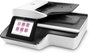 HP Scanner de document Scanjet Enterprise Flow N9120 fn2 avec disque dur de 500 Go et numérisation vers le cloud HP OXP