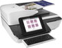 HP Scanner de document Scanjet Enterprise Flow N9120 fn2 avec disque dur de 500 Go et numérisation vers le cloud HP OXP