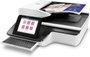 HP Scanner de document Scanjet Enterprise Flow N9120 fn2 avec disque dur de 500 Go et numérisation vers le cloud HP OXP