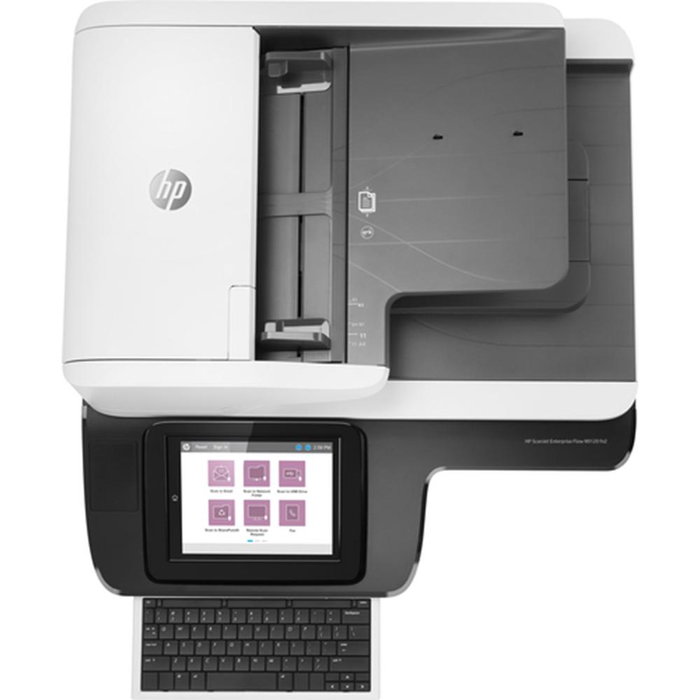 HP ScanJet Enterprise Flow N9120 fn2