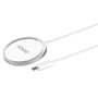 Savio Chargeur mural LA-11 Blanc