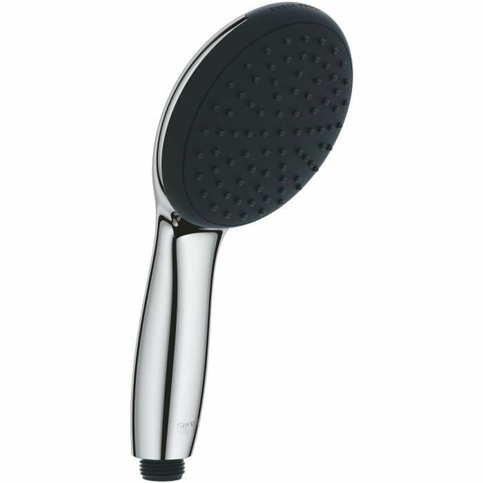 Grohe Vitalio Start 110 27940001 Pommeau de douche Jet Pluie Chromé Grohe Vitalio Start 110 27940001 Pommeau de douche Jet Pluie Chromé