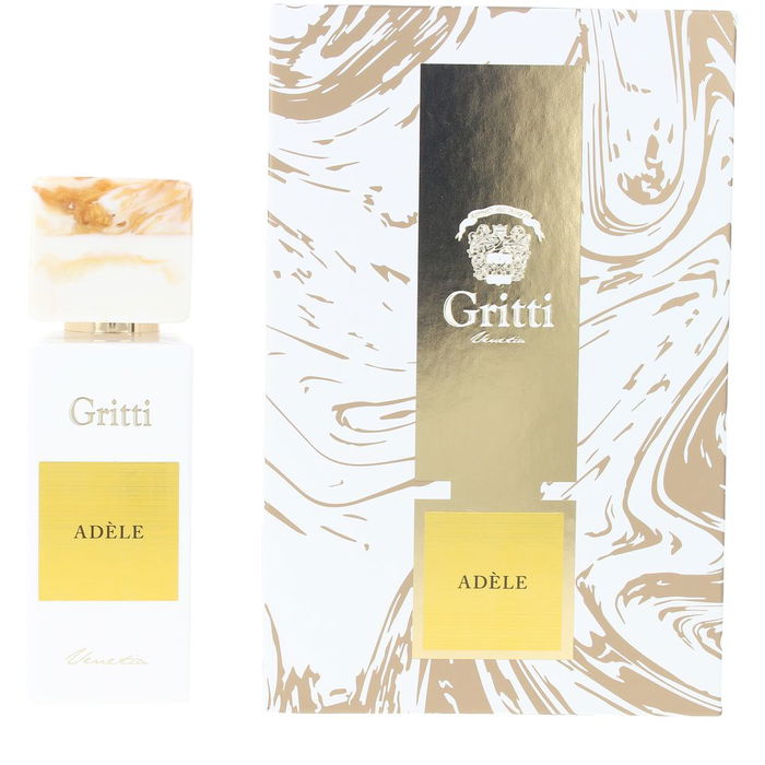 Gritti Adèle EDP Vapo 100 ml Parfum Femme