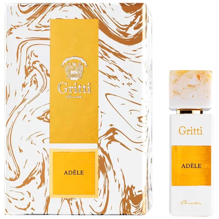 Gritti Adele Eau de Parfum 100 ml Gritti Adele Eau de Parfum 100 ml