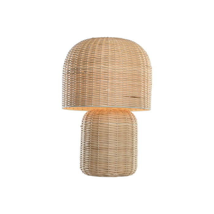 Lampe de bureau Home ESPRIT Beige