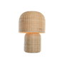 Lampe de bureau Home ESPRIT Beige