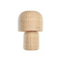 Lampe de bureau Home ESPRIT Beige