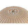 Lampe de bureau Home ESPRIT Beige