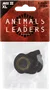 Dunlop Lot de 6 médiators Signature Javier Reyes Animals As Leaders Jazz III - 0,73mm