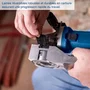 Scheppach LFR720 Fraiseuse