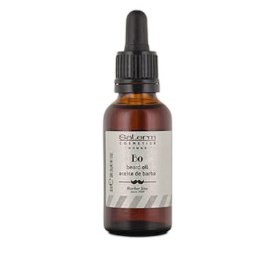 Salerm Huile pour barbe Homme 30 ml