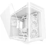 Sama V60 Boîtier PC Cube Blanc ATX