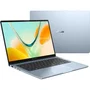 Asus VivoBook S14 S5408 - 14 pouces OLED - Snapdragon X - 8 Go RAM - 256 Go SSD