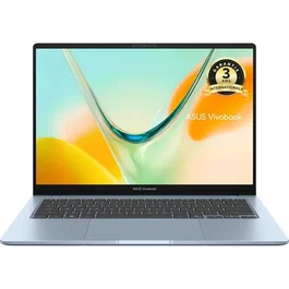 Asus VivoBook S14 S5408 - 14 pouces OLED - Snapdragon X - 8 Go RAM - 256 Go SSD