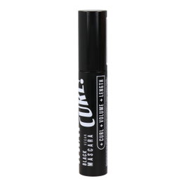 Andreia Mascara pour cils What The Noir 14 ml