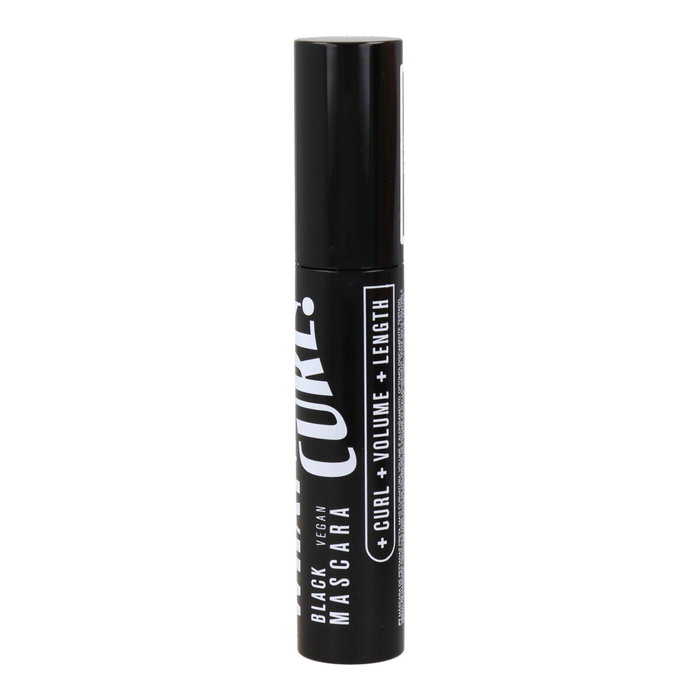 Mascara pour cils Andreia What The Noir 14 ml Mascara pour cils Andreia What The Noir 14 ml