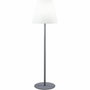 Lumisky Lampadaire lumineux extérieur - Blanc froid