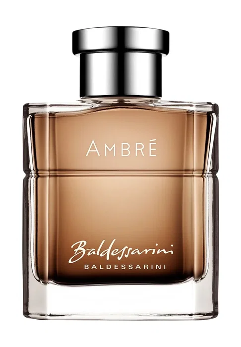 Baldessarini Ambre Eau de Toilette 50 ml Baldessarini Ambre Eau de Toilette 50 ml