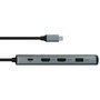 Icy ICY BOX IB-DK4062-CPD Multi Dockingstation 12-en-1