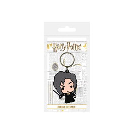 Pyramid Llavero Harry Potter Bellatrix