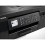 Brother MFC-J4350DW - Imprimante multifonction 4-en-1 jet d'encre A4 avec Wi-Fi, Wi-Fi direct et recto verso automatique