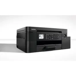 Brother MFC-J4350DW - Imprimante multifonction 4-en-1 jet d'encre A4 avec Wi-Fi, Wi-Fi direct et recto verso automatique