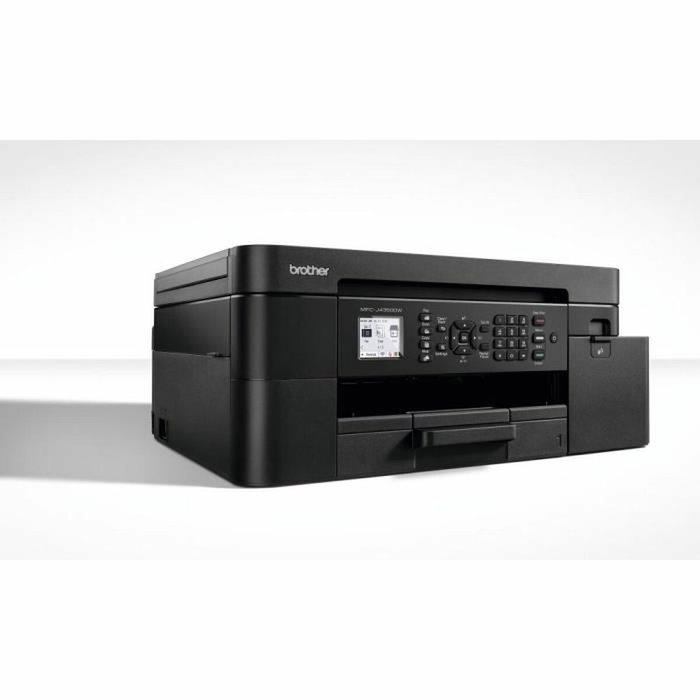 Brother MFC-J4350DW Imprimante multifonction 4-en-1 Wi-Fi Brother MFC-J4350DW Imprimante multifonction 4-en-1 Wi-Fi